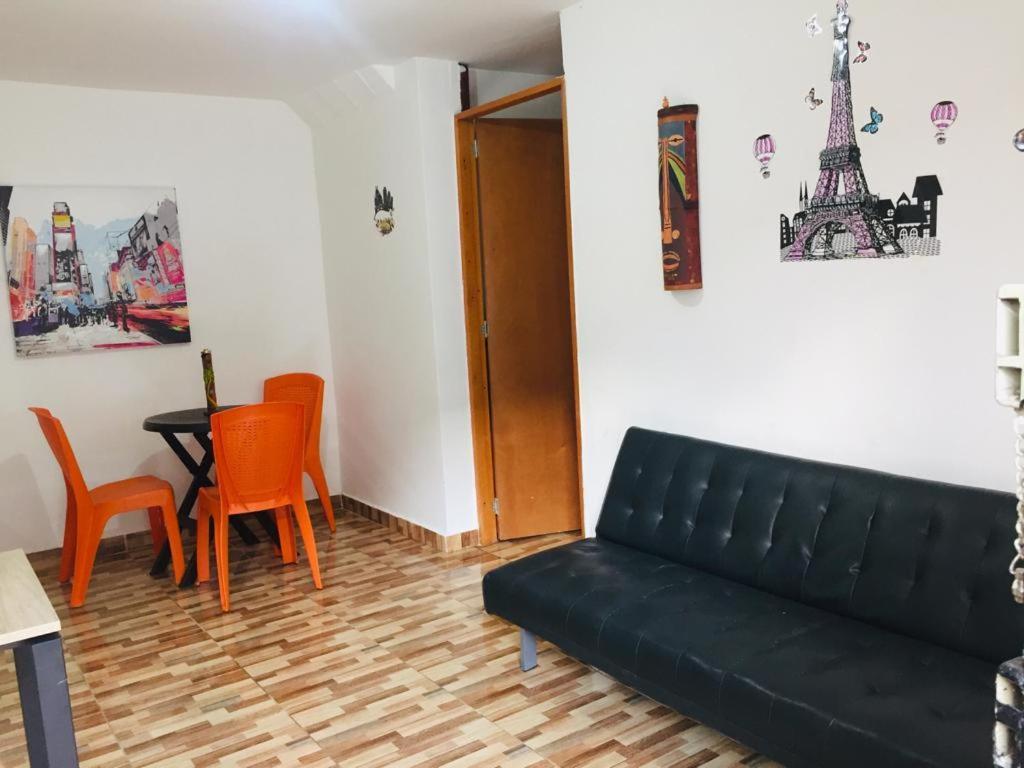 Buenos Aires Apartamento *